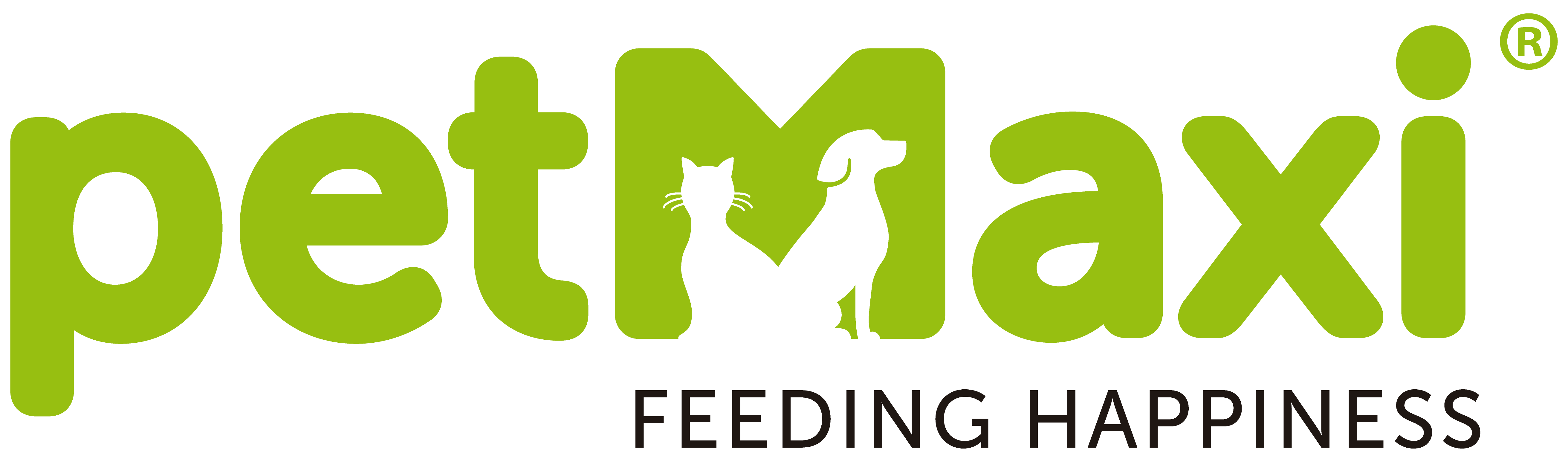 Logo PetMaxi